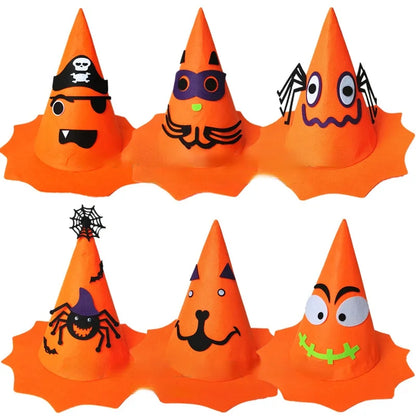 Halloween Party Holiday Masquerade Show Performance Dress Up Props