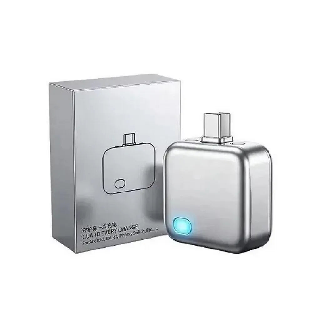 140W Smart Universal Auto Disconnect for Night Charging