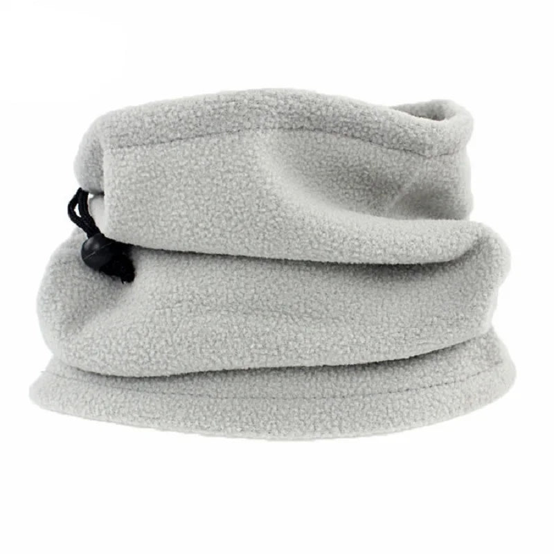 Winter Ear Warmer Fishing Skating Running Sport Scarf