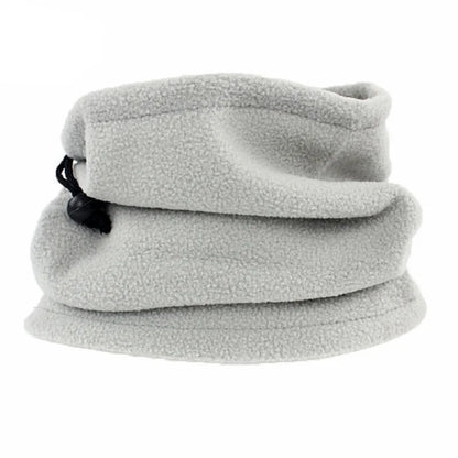 Winter Ear Warmer Fishing Skating Running Sport Scarf