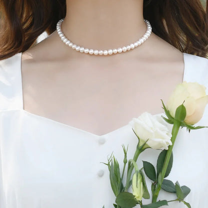 Cool Beaded Chain Fashion Jewelry Gift for Men & Women