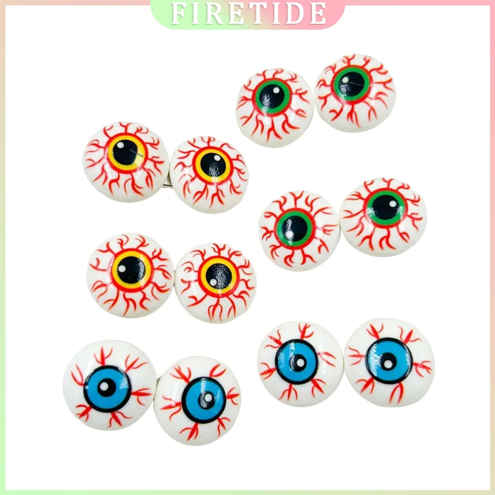 Halloween Props and Accessories: Ghost Eyes