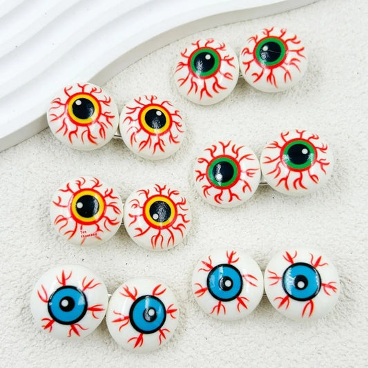 Halloween Props and Accessories: Ghost Eyes