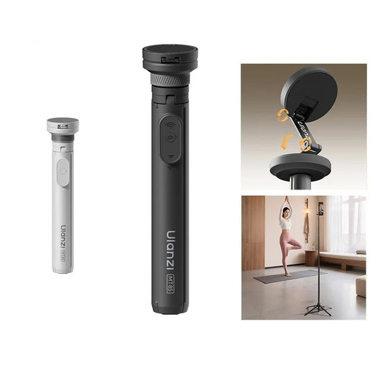 Automatic Phone Tripod Magsafe Selfie Stick