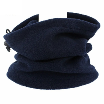 Winter Ear Warmer Fishing Skating Running Sport Scarf