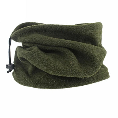 Winter Ear Warmer Fishing Skating Running Sport Scarf