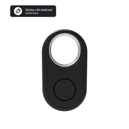 Google Find Hub App Locator for Faraway Positioning and Anti-lost Smart Tag