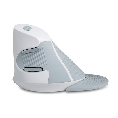 Ergonomic Vertical Wireless Mouse