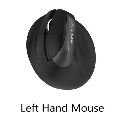 Mini Bluetooth 4.0 Mouse in Black Color