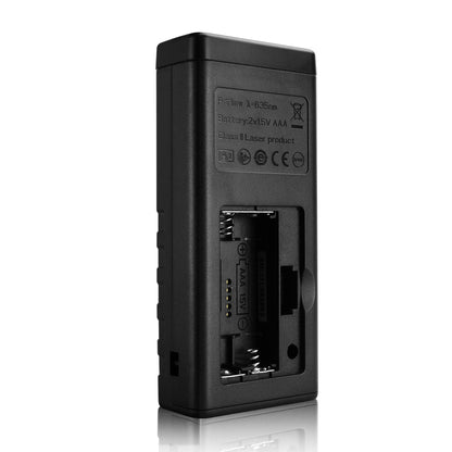 Portable Laser Distance Meter