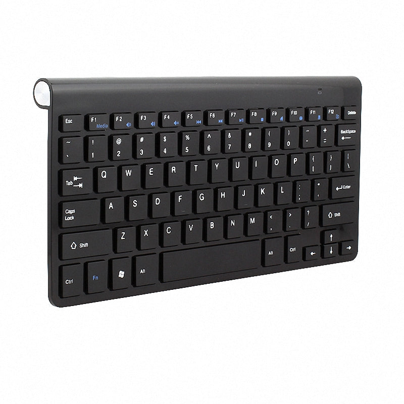 Ultra Slim Apple Style Wireless Keyboard
