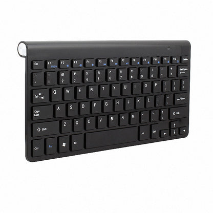 Ultra Slim Apple Style Wireless Keyboard
