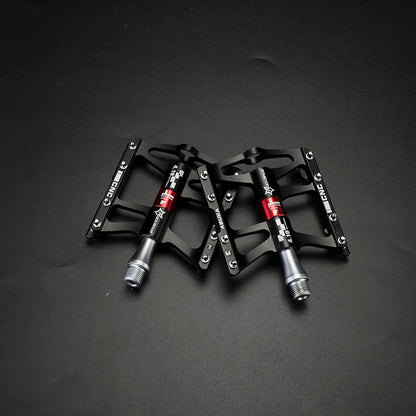 Cute 4 Bearings Bicycle Pedal