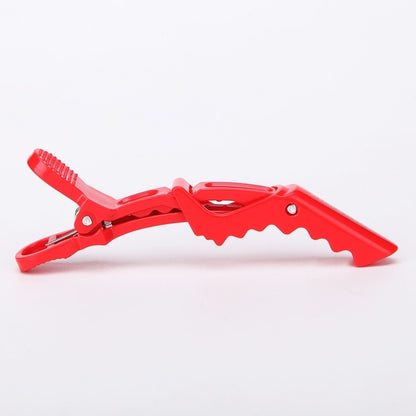 Plastic Hair Claw for Women