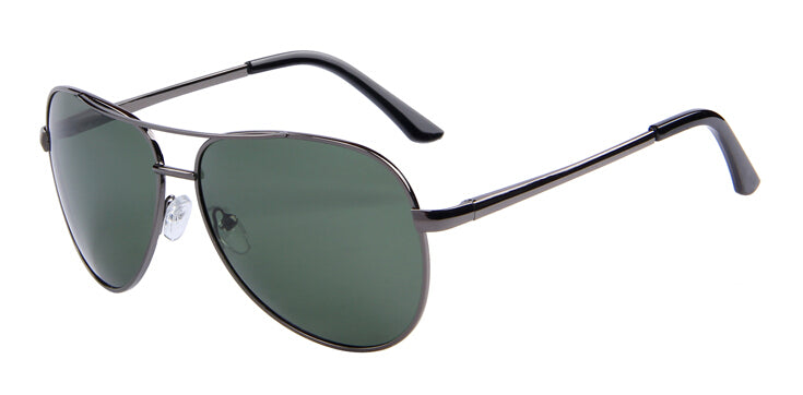 Unisex Polaroid Night Driving Sunglasses