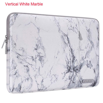 Canvas Laptop Sleeve Bag