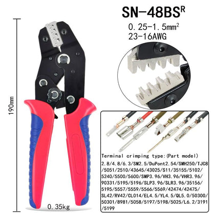 Home Steel Tools Set