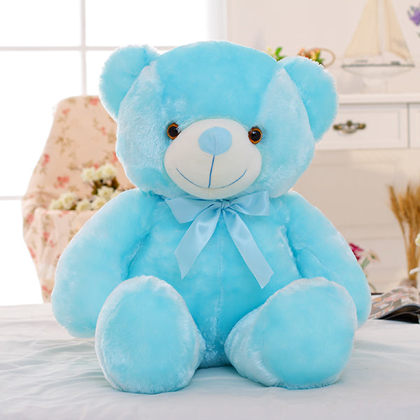 LED Teddy Bear Toy