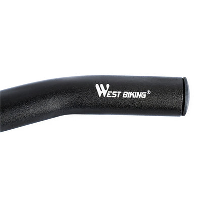 Road Cycling Handlebar with Rest Pads