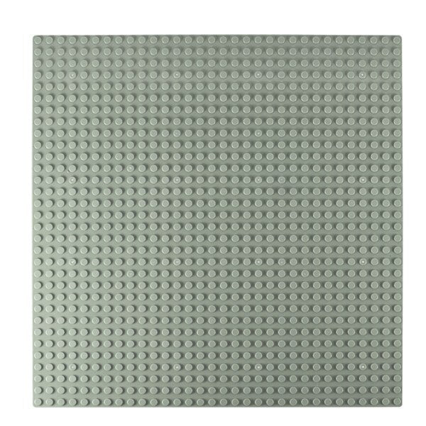 Classic Base for Building Blocks