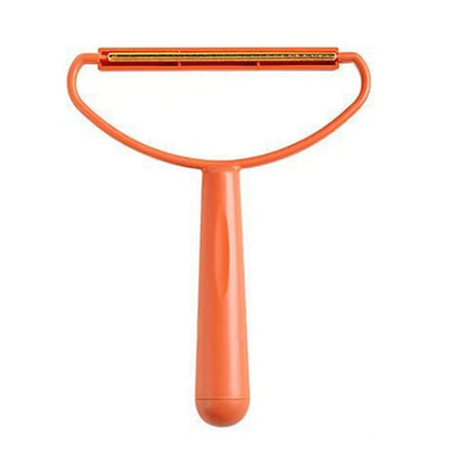 Portable Clothes and Furniture Lint Remover
