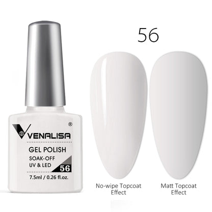 Women's Soak Off Enamel Gel Polish