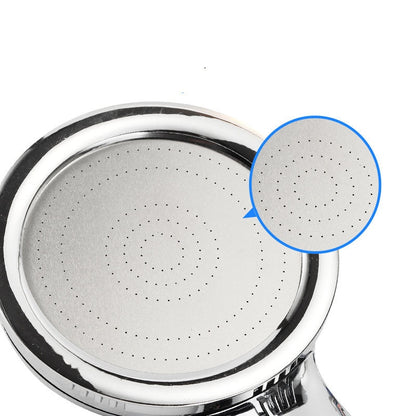 High Pressure Rainfall Shower Head
