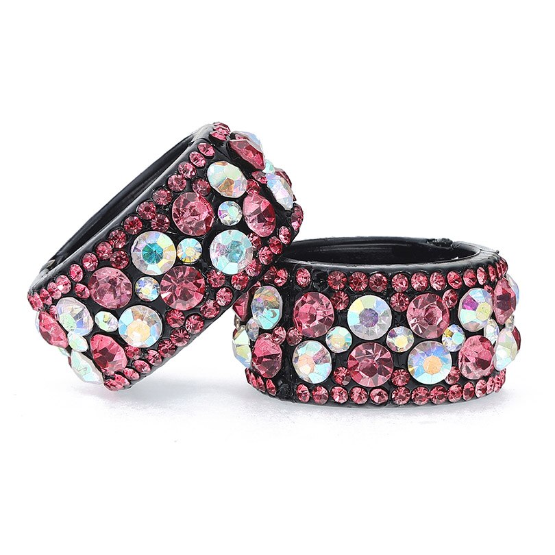 Crystal Hair Clip for Women