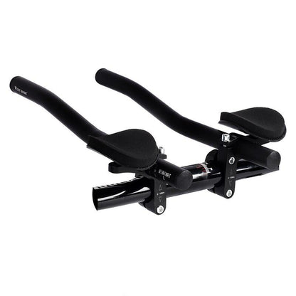 Road Cycling Handlebar with Rest Pads