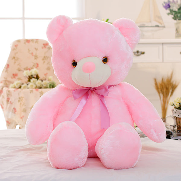 LED Teddy Bear Toy