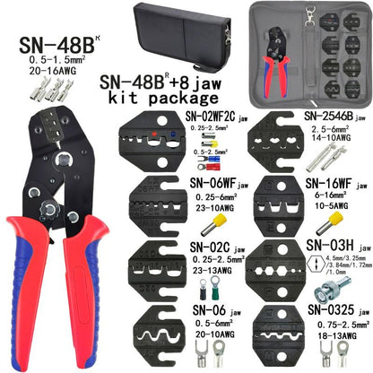 Home Steel Tools Set