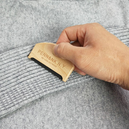 Portable Clothes and Furniture Lint Remover