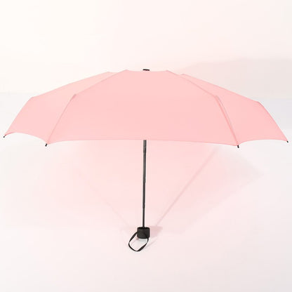 Foldable Anti-UV Mini Umbrella