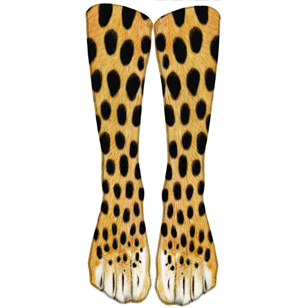 Unisex Animal Designed Socks