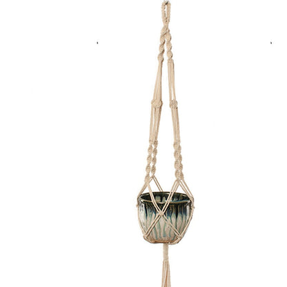 Handmade Macrame Plant Hanger