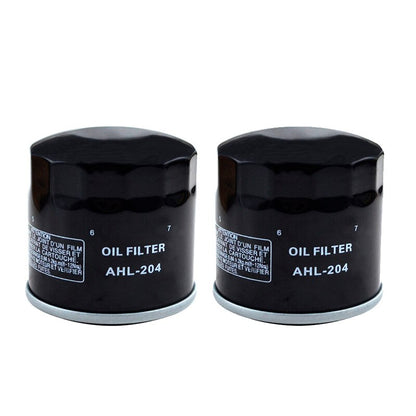 Oil Filter for Honda Engines