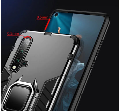 Shockproof Armor Case for Huawei
