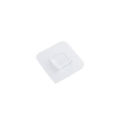 Adhesive Wall Mounted Mop Holder