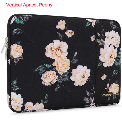 Canvas Laptop Sleeve Bag