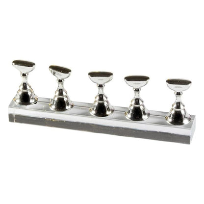 Magnetic Press-on Nails Holder