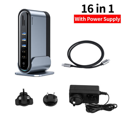 USB Multi Adapter