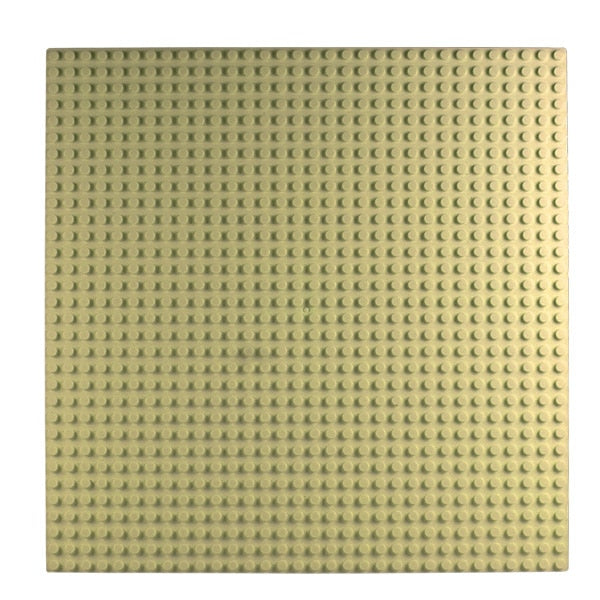 Classic Base for Building Blocks