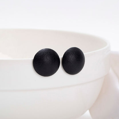 Women's Geometric Pattern Drop Earrings