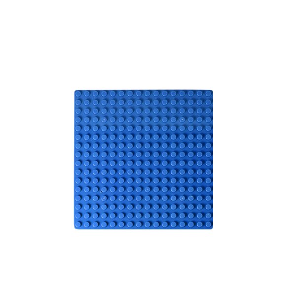 Classic Base for Building Blocks