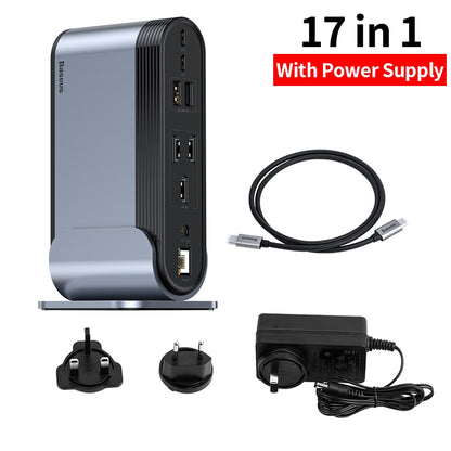 USB Multi Adapter