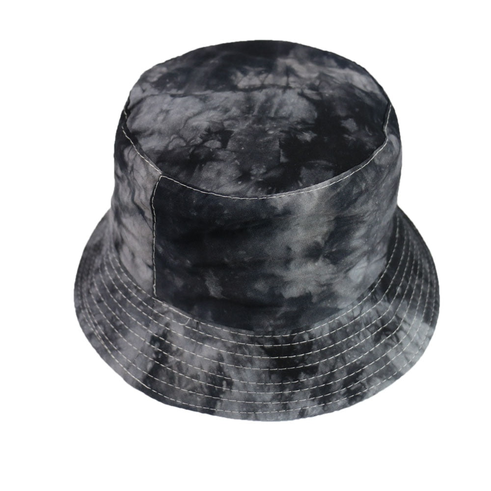 Unisex Reversible Colorful Bucket Hat