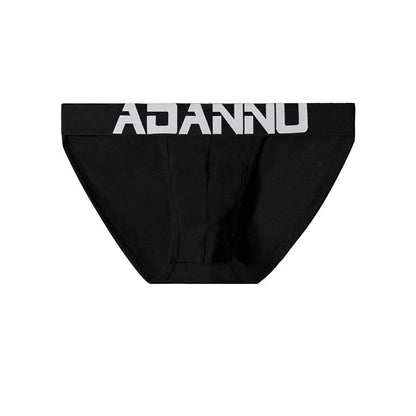 Cotton Sexy Gay Men Underwear Bikini Men Briefs Soft Men's Printed Briefs Underwear