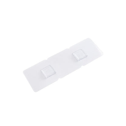 Adhesive Wall Mounted Mop Holder