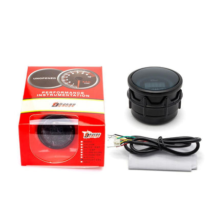 LED Air Fuel Gauge