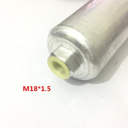 High Pressure Performance Fuel Pump
